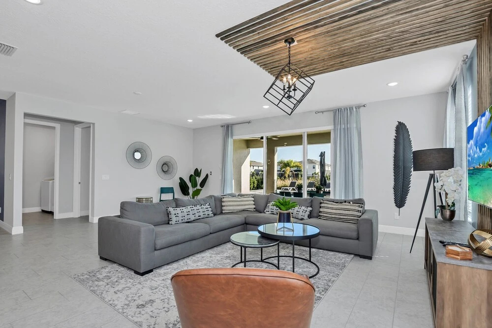 Southfield Villa Encore