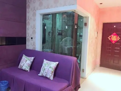 Harbin Happy Days As Dream Apartment
