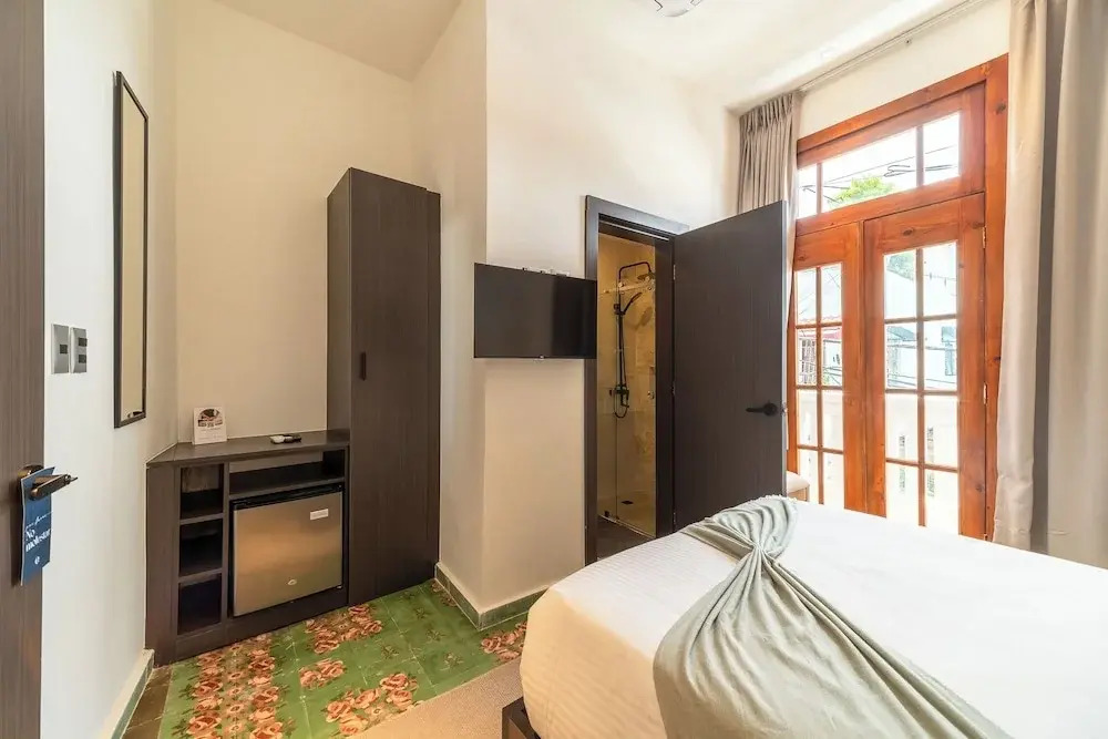 Hotel Empyrean Art Deco by Faranda Boutique
