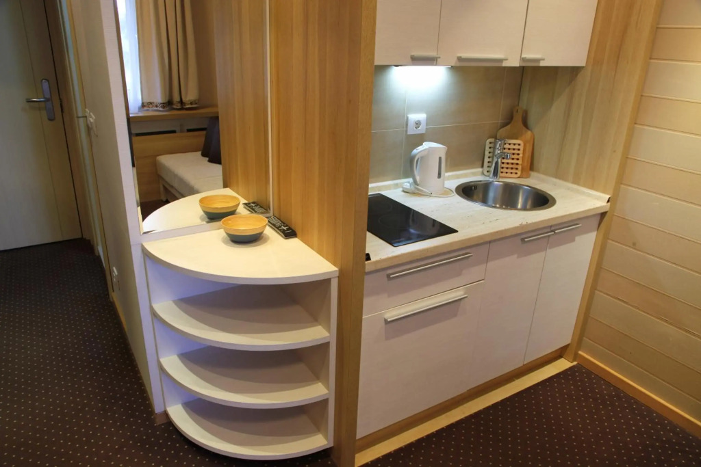 Apartment Suncani Vrhovi