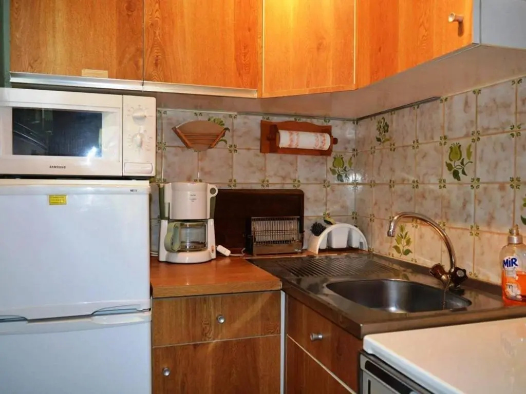 Appartement Le Grand-Bornand, 2 pièces, 6 personnes - FR-1-241-152