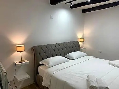 House Vico Lungo a Toledo