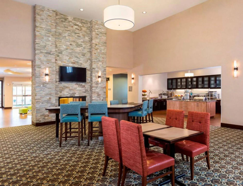 Homewood Suites by Hilton Akron/Fairlawn