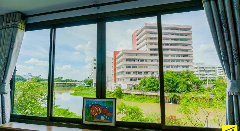 Thaikasem Apartment