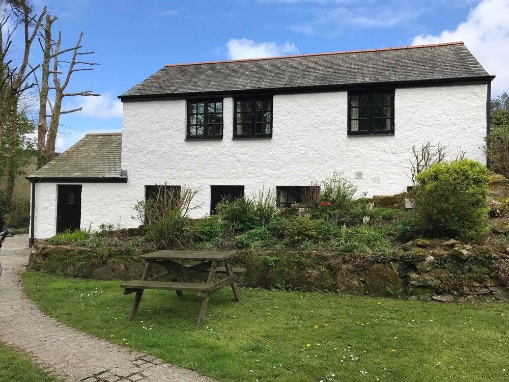 The Crown Inn