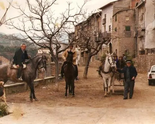 CAL JOAN pallars