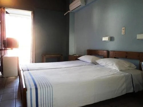 Hotel Agapi