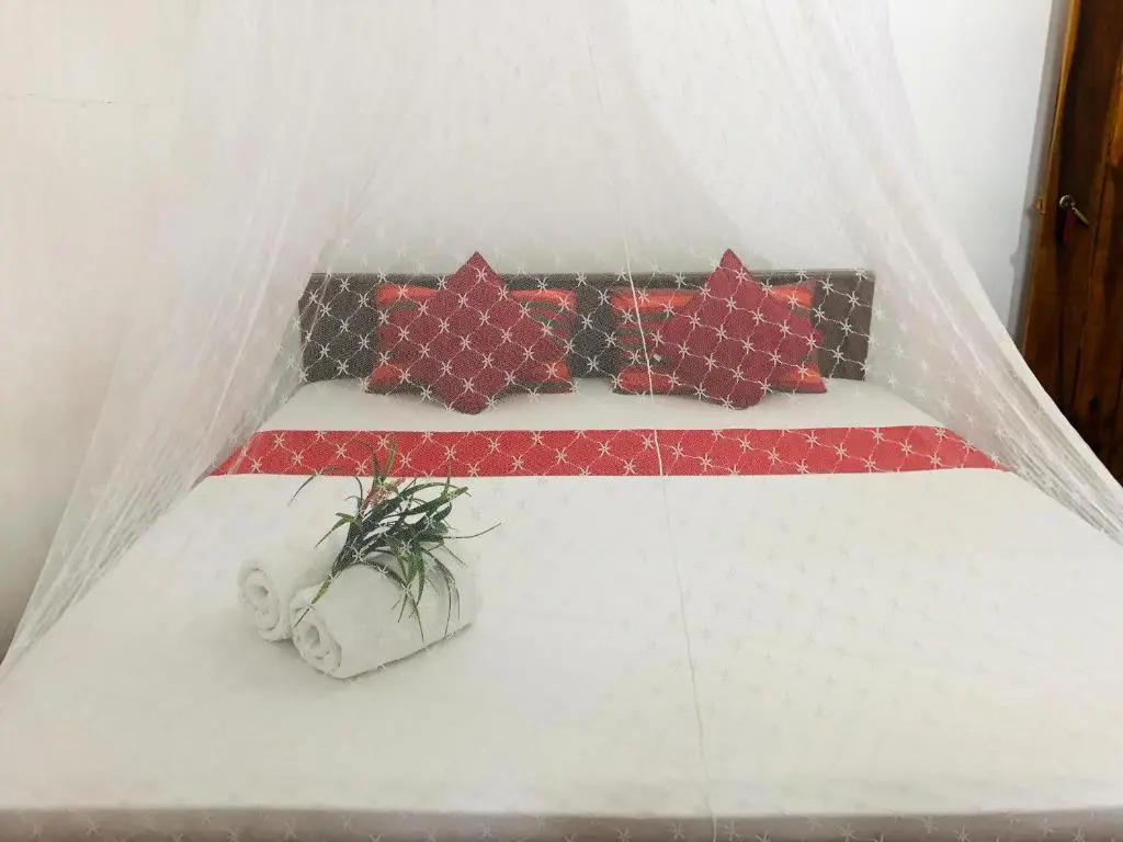 Pawana Rest