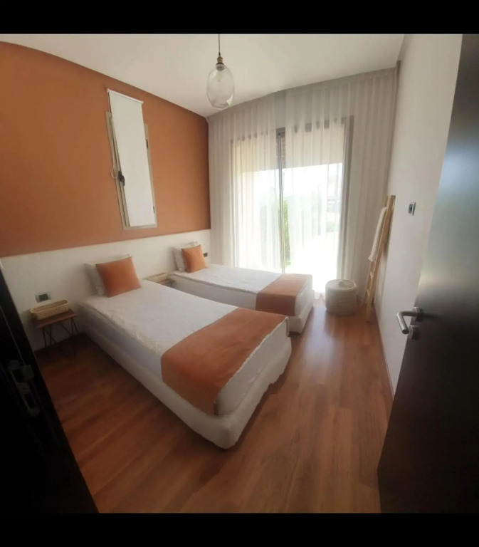 Superbe appart cosy résid privée avec piscine