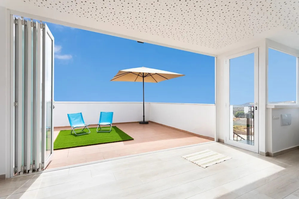 HomeLike Beautiful Duplex Parque La Reina