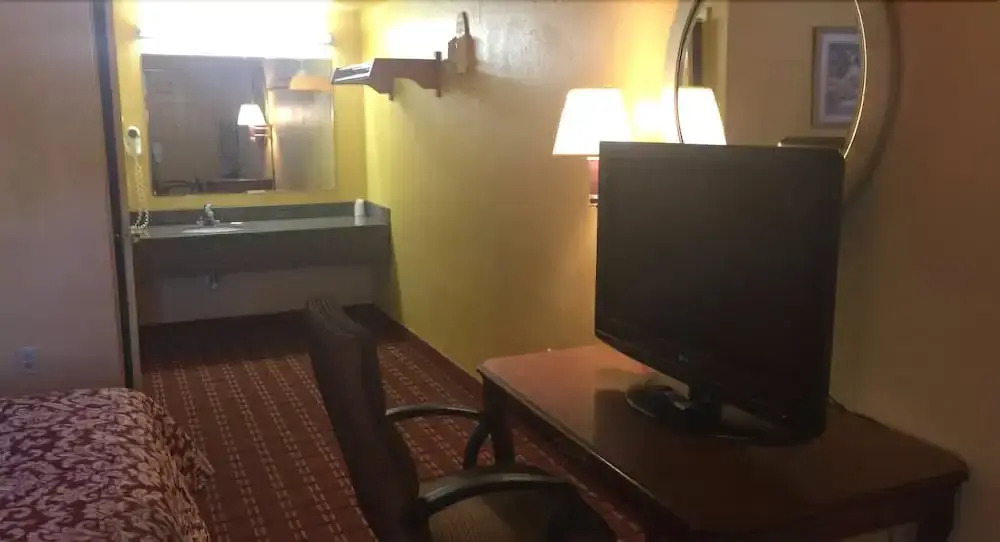 Econo Lodge Helen
