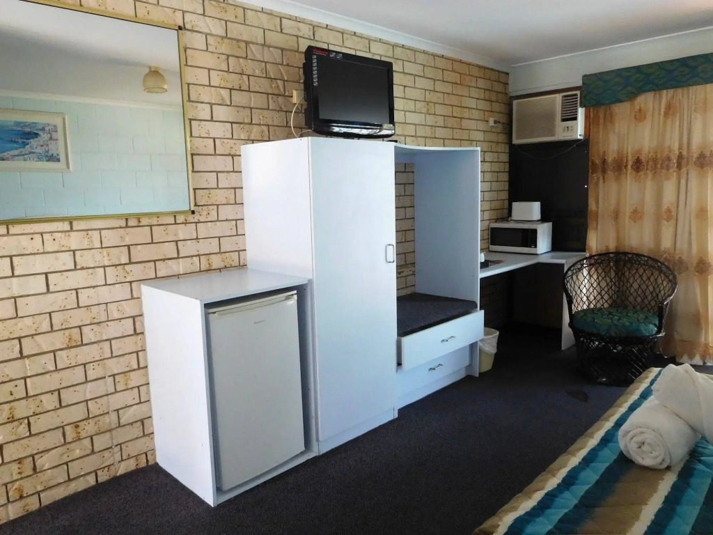 Y Motels Rockhampton