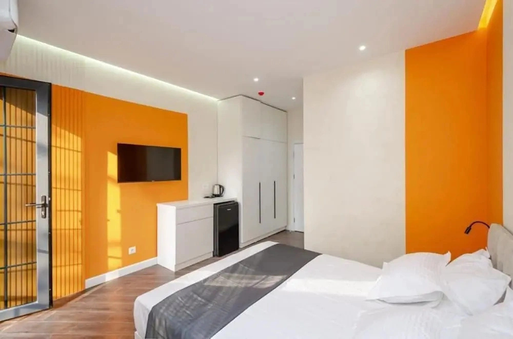La Torre Hotel