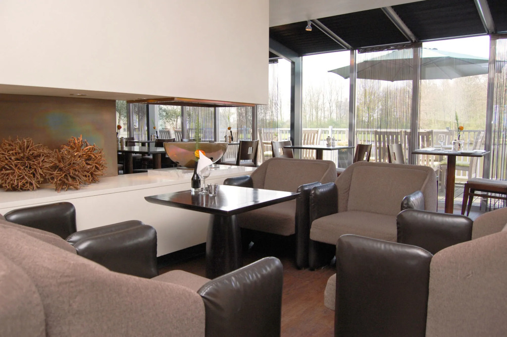 Fletcher Hotel-Restaurant Leidschendam - Den Haag