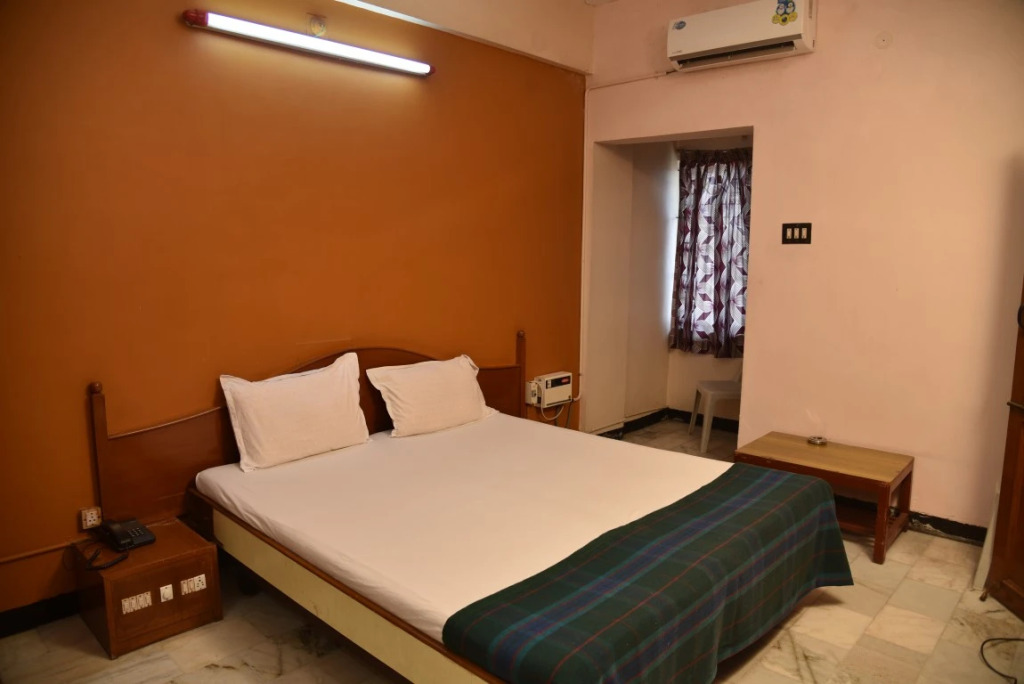 Hotel chela