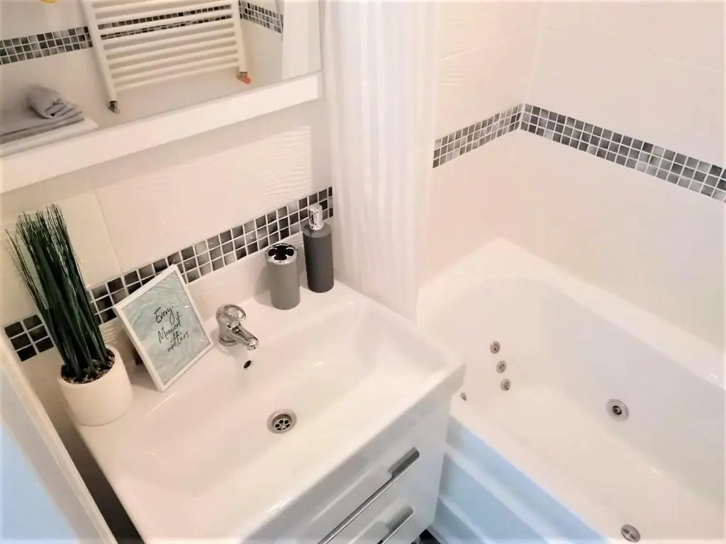 Sweet Central Apartment ,in the City center