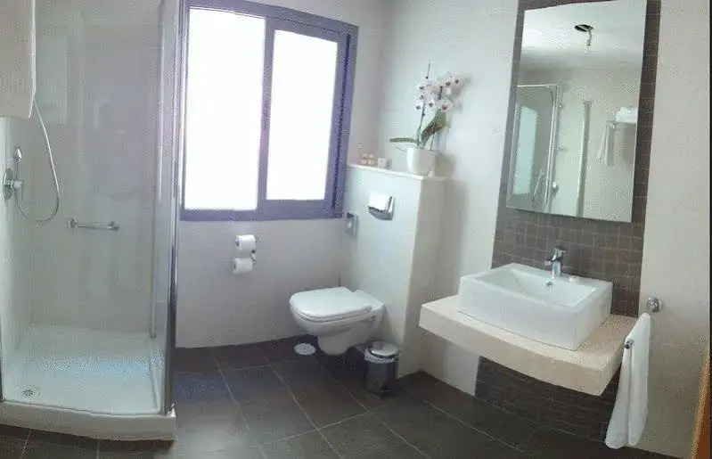 Hotel Avenida 31