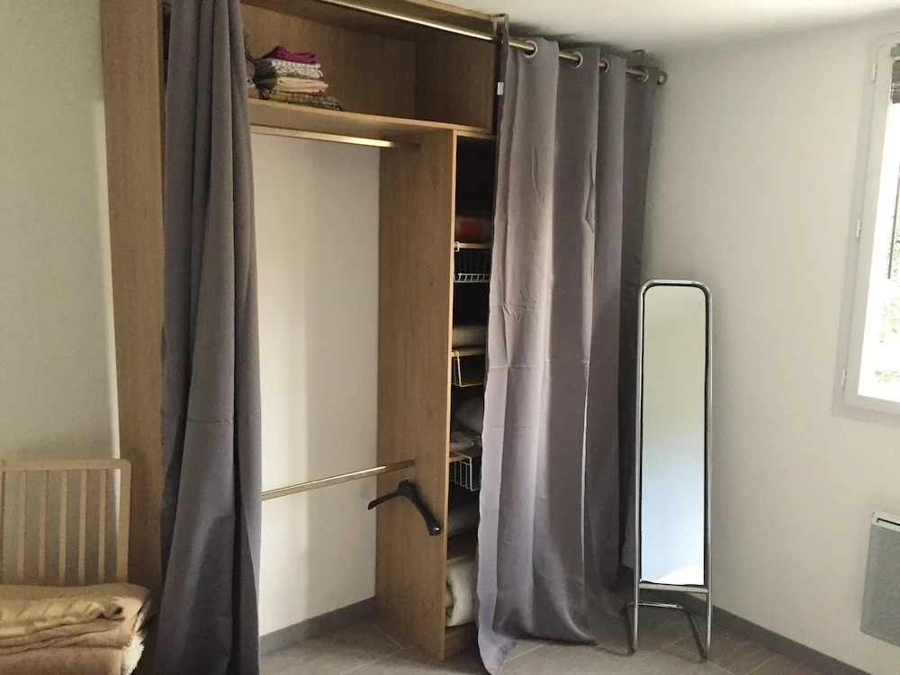 House With 3 Bedrooms in Bléré, With Furnished Terrace and Wifi