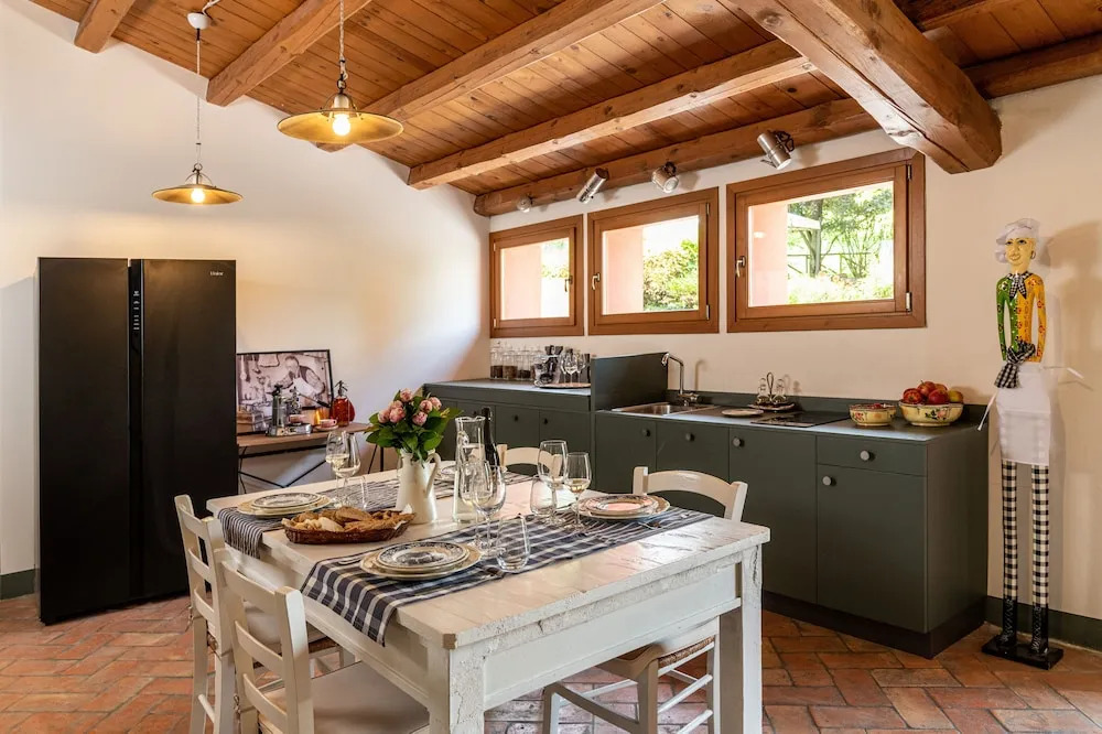 Villa Clementina - Prosecco Country Hotel