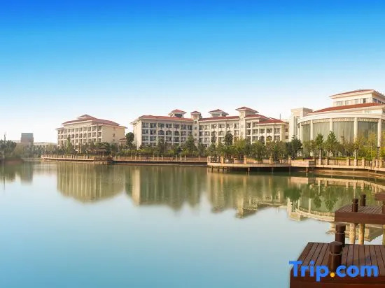 Yichun Yingbin Hotel