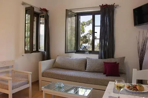 Kripia Holiday Villas