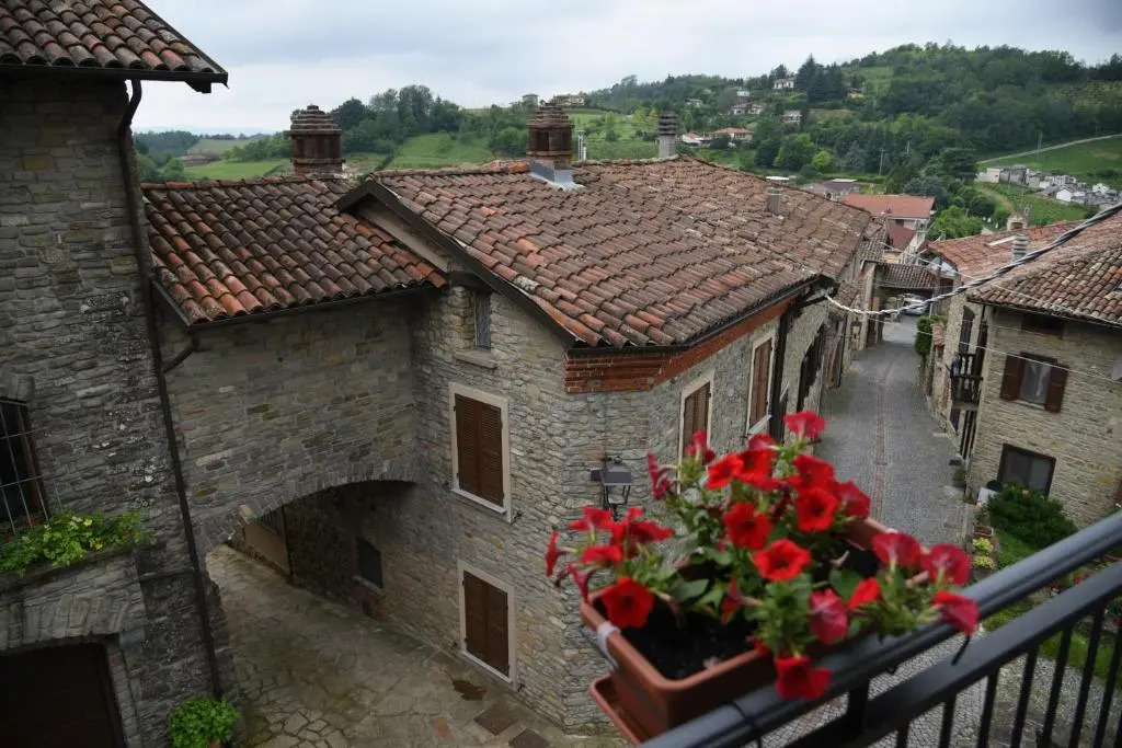 Il borgo