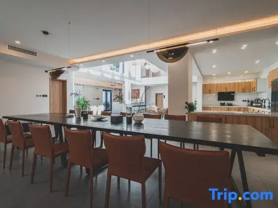 White Bird Villa Country Resort Homestay (Changyuan Branch)