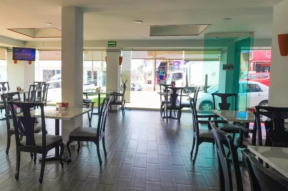 Days Inn by Wyndham Minatitlan
