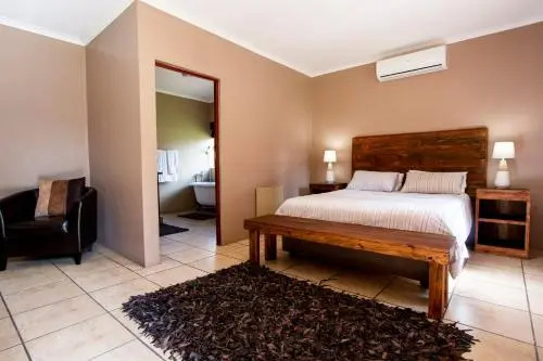 Tambati Overnight and Conference Center