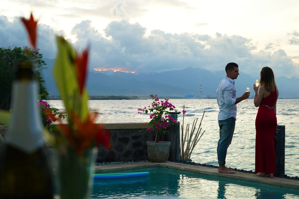 Mayo Resort
