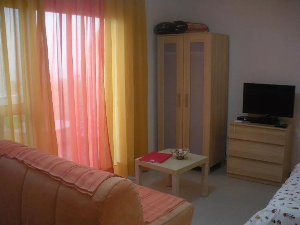 Apartamento playa maravillosa 1