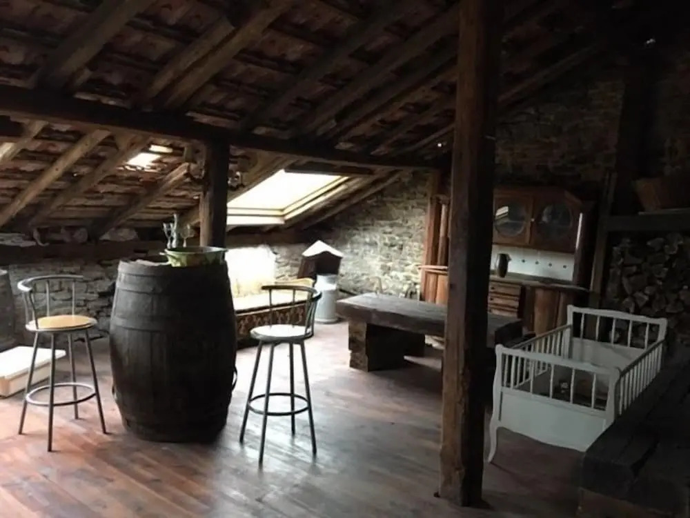 Chambres dHotes Les Hirondelles