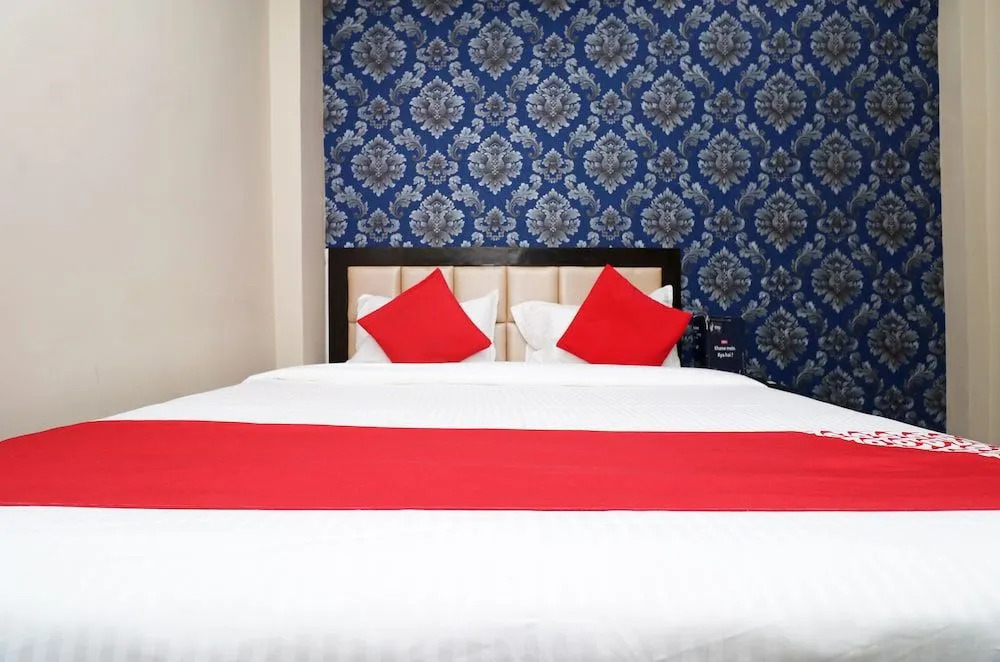OYO 23139 Natraj Inn