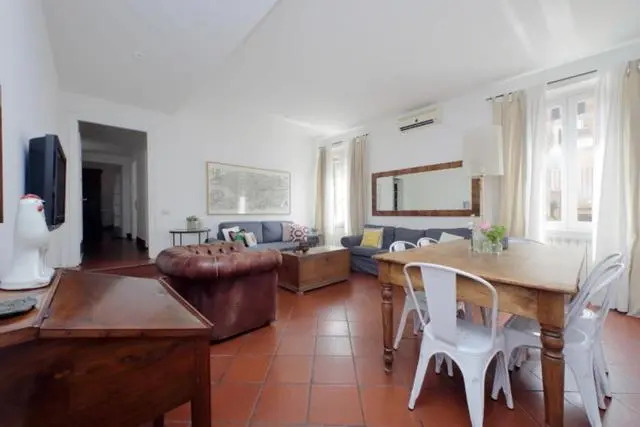 Pantheon 2 Bedrooms