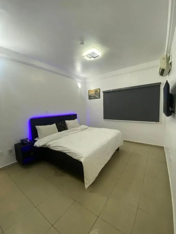 Timeless Apartments