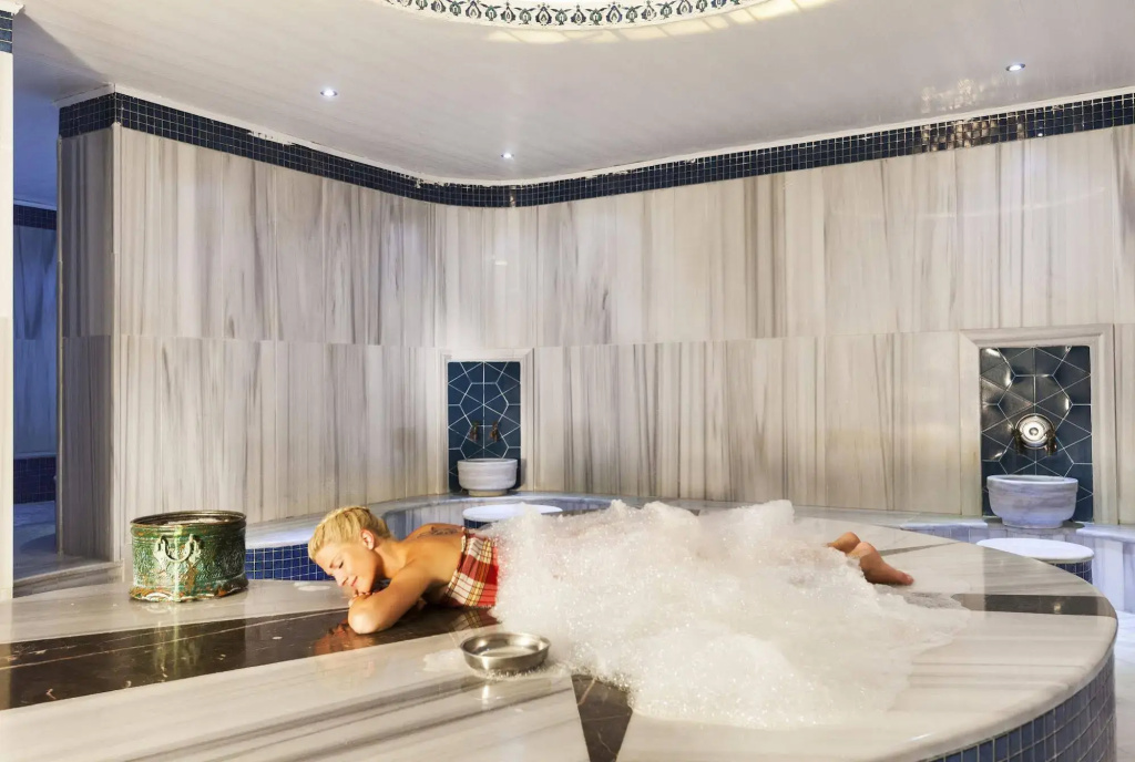 Arin Resort Bodrum