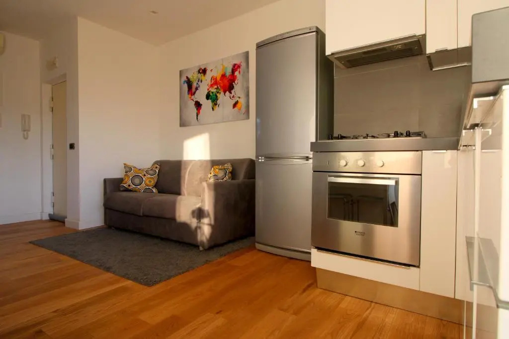 Suite Delicia Apartment - Appartamento con Terrazza