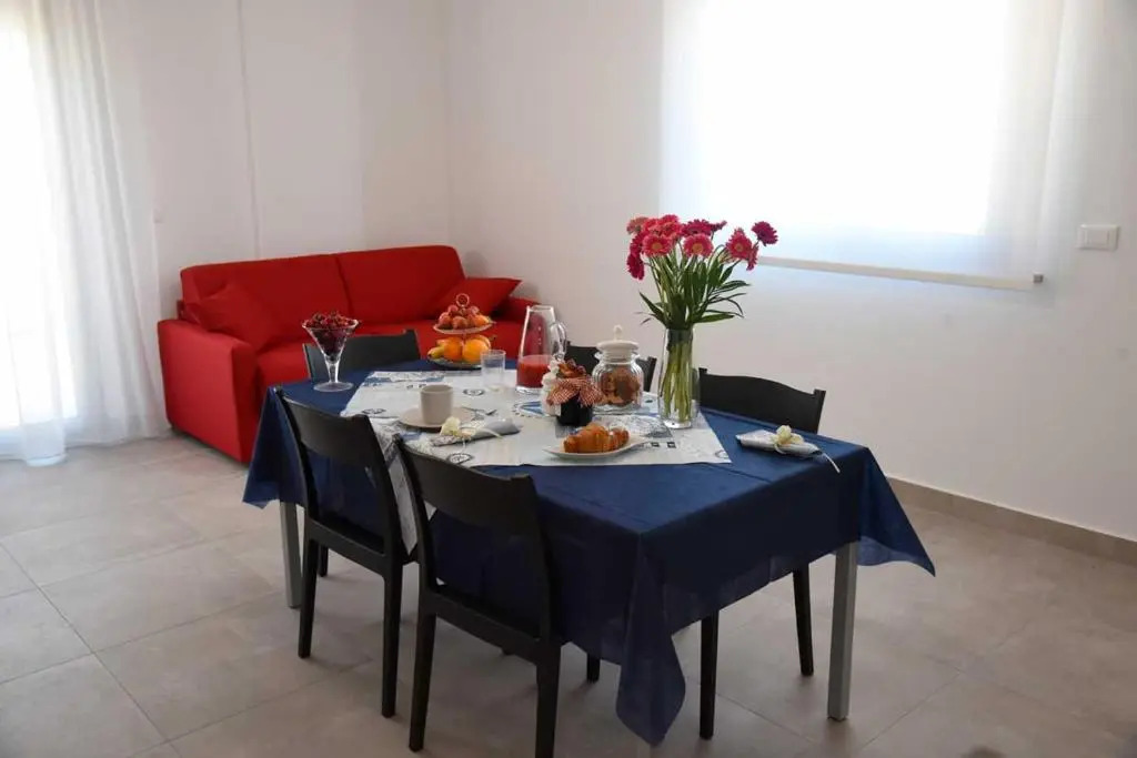 Albachiara Residence