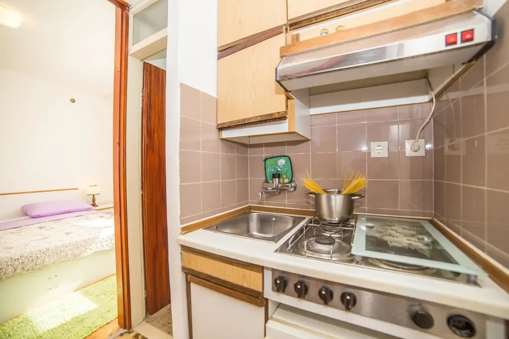 Apartments Jako