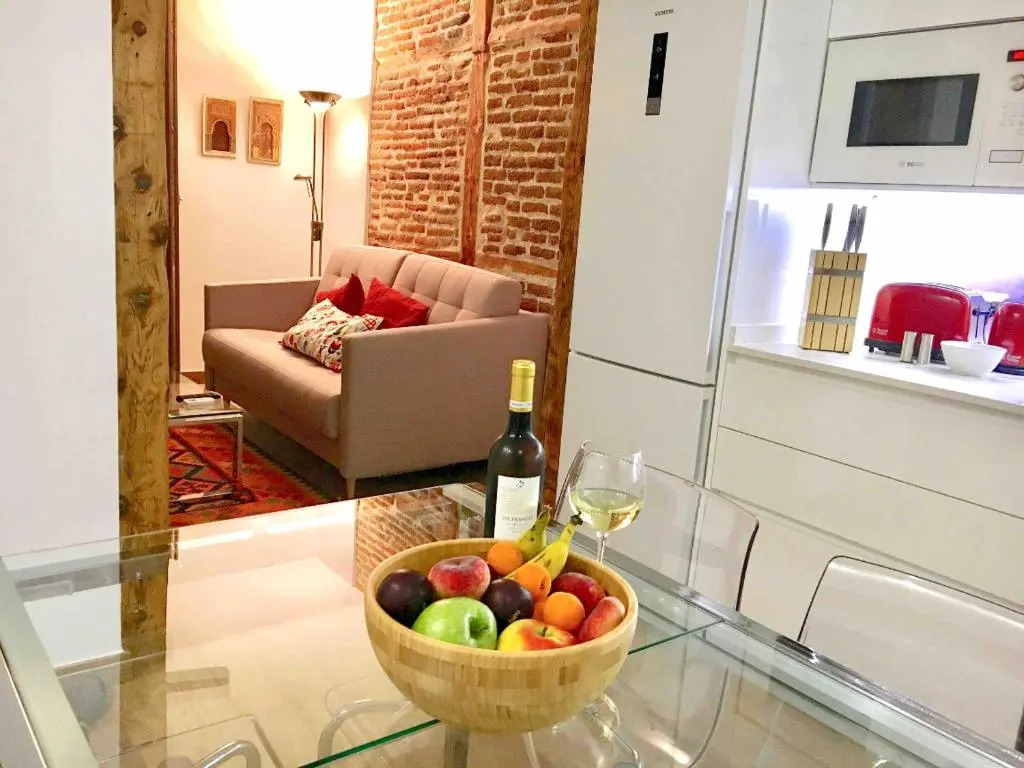 Chamberí Design Loft