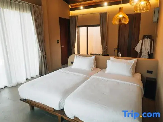 The Fam Cafe&Resort Chiangdao