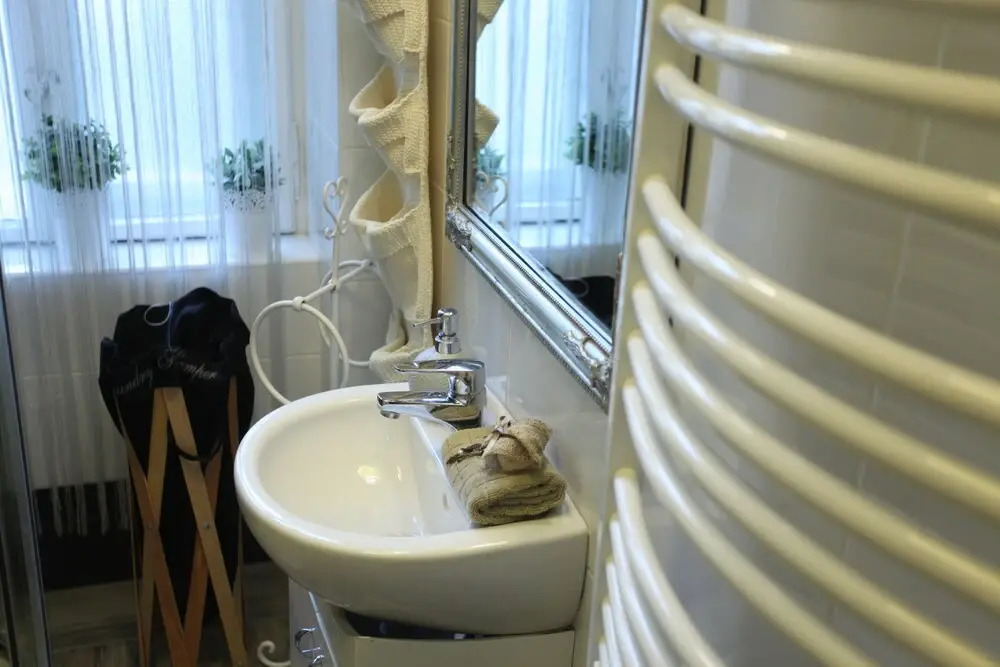 Dfive Apartments - Vintage