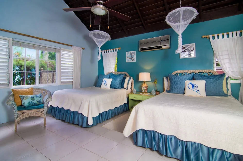 Fantasy Villa, Rio Bueno 3BR