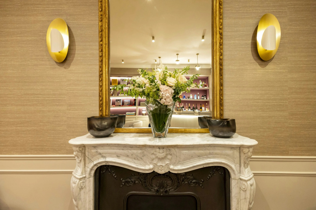 Hotel Residence Foch