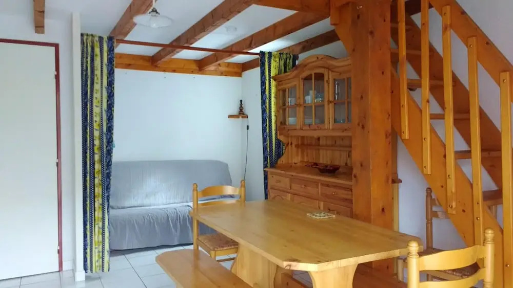 House With 2 Bedrooms In Valras Plage With Enclosed Garden 900 M From The Beach