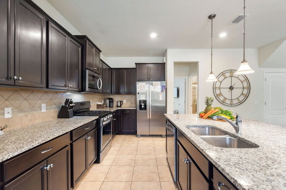 Anchor Cove Villa