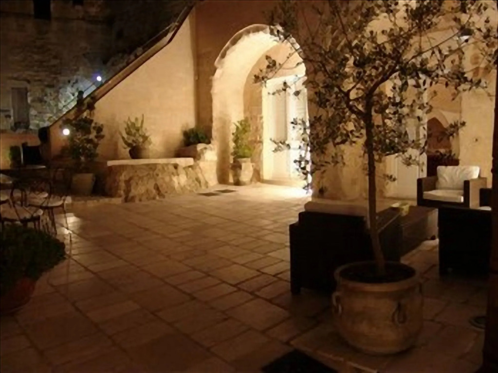 Caveoso Hotel