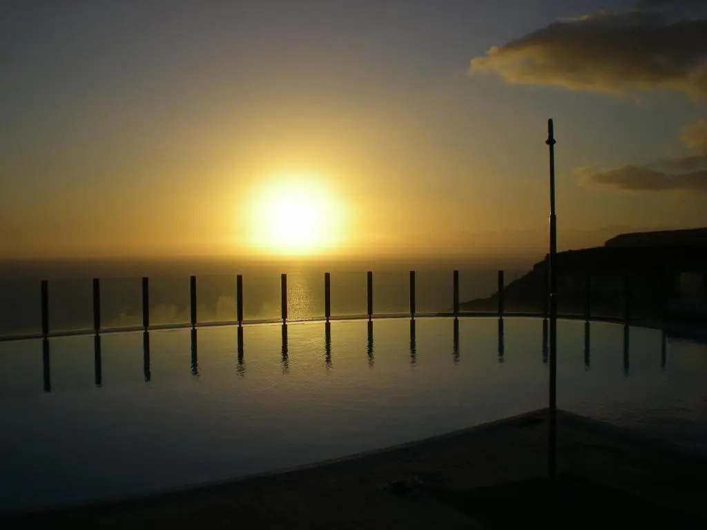 Villa Flamboyan