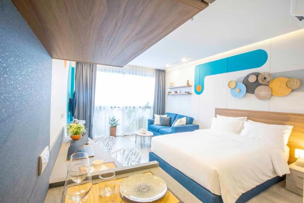 HOMA Phuket Town