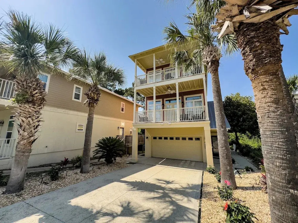 108 Island Cove Ct Algun Dia - Three Bedroom House